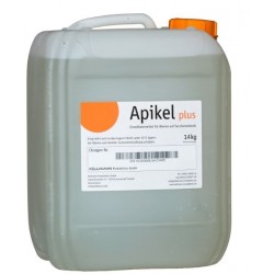 Syrop zimowy Apikel Plus14KG