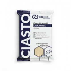 CIASTO dla pszczół 1 kg