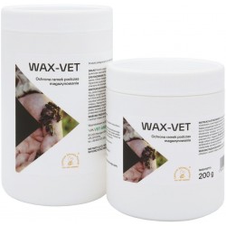 WAX-VET-b401