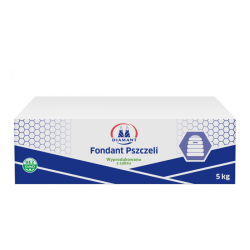 Diamant 5kg lub 15 kg fondant do podkarmiania